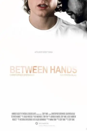 Постер к фильму "Between Hands" #1109740