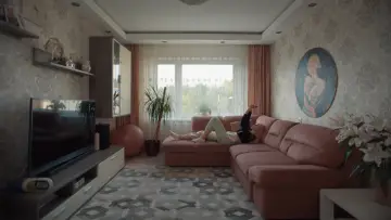 Задник к фильму "Maja" #1109574