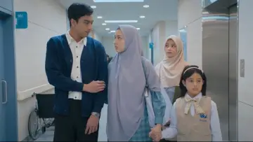 Задник к фильму "Laut Tengah" #1175620