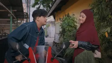 Задник к фильму "Laut Tengah" #1175623