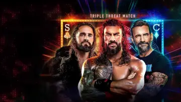 Задник к фильму "WrestleMania 41: Saturday" #653134