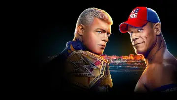 Задник к фильму "WrestleMania 41: Sunday" #621839