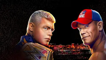 Задник к фильму "WrestleMania 41: Sunday" #621840