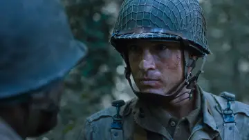 Задник к фильму "Убийственная компания" #833734