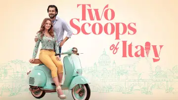 Задник к фильму "Two Scoops of Italy" #1118797