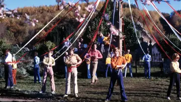 Задник к фильму "Children of the Wicker Man" #943400