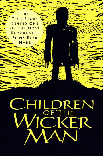 Постер к фильму "Children of the Wicker Man" #943402