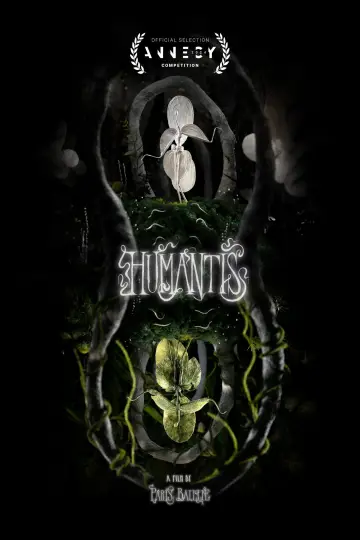 Постер к фильму "Humantis" #1114442