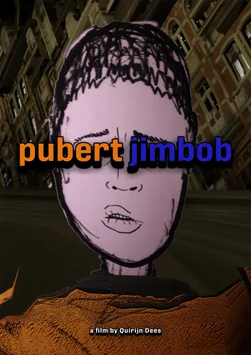 Постер к фильму "Pubert Jimbob" #1115806