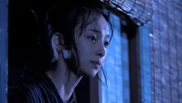 Задник к фильму "光る川" #554587