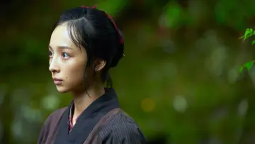 Задник к фильму "光る川" #554598