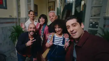 Задник к фильму "Takıntılar" #1190263