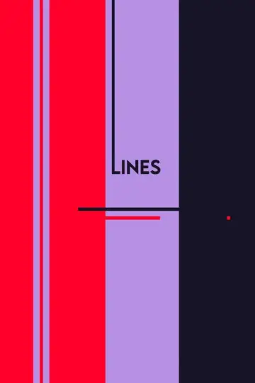 Постер к фильму "Lines" #1111943