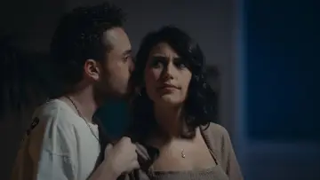 Задник к фильму "Biaz: Kara İyenin Laneti" #738213