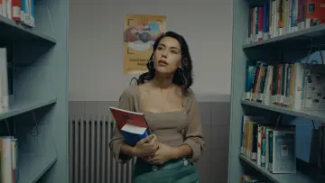 Задник к фильму "Biaz: Kara İyenin Laneti" #738217