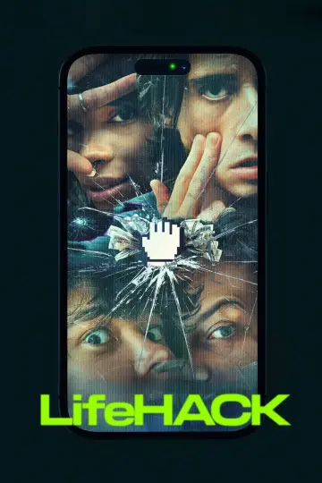 Постер к фильму "Лайфхак" #817557