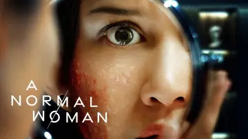 Задник к фильму "A Normal Woman" #674673