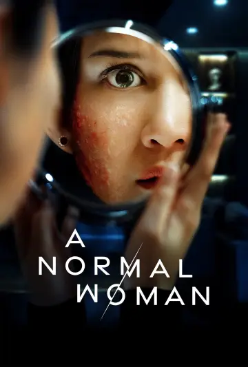 Постер к фильму "A Normal Woman" #674687