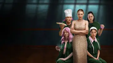 Задник к фильму "За слова отвечаю" #977664