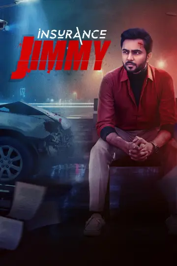 Постер к фильму "વીમો જીમી" #1109381