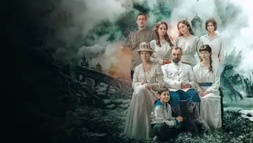 Задник к фильму "Романовы: Преданность и предательство" #1849794