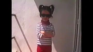 A mirada delas постер