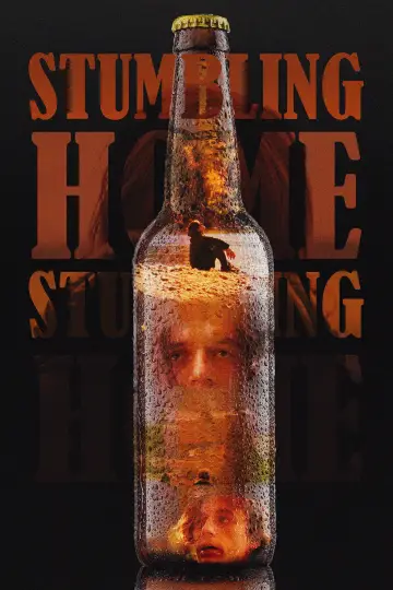 Постер к фильму "Stumbling Home" #1109379