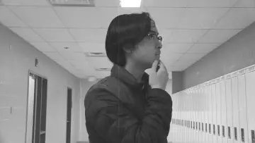 Задник к фильму "No Country For Mickey Pham" #470185