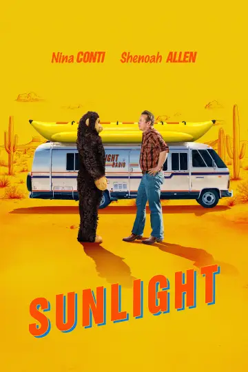Постер к фильму "Sunlight" #932342