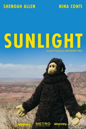 Постер к фильму "Sunlight" #932343