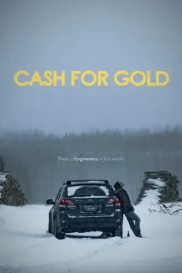 Постер к фильму "Cash for Gold" #464887