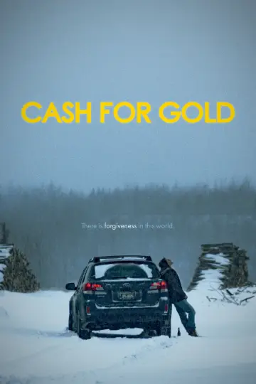 Постер к фильму "Cash for Gold" #666600