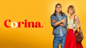 Задник к фильму "Corina" #856766