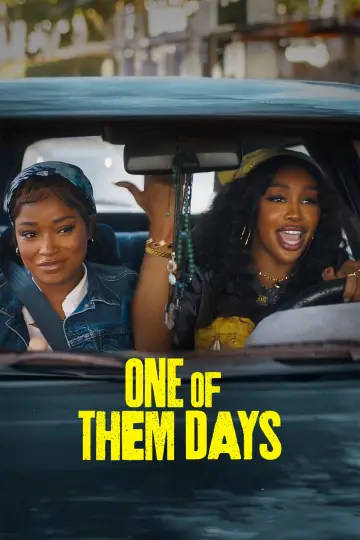 Постер к фильму "Тот самый день" #602290