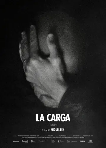 Постер к фильму "La carga" #1113686