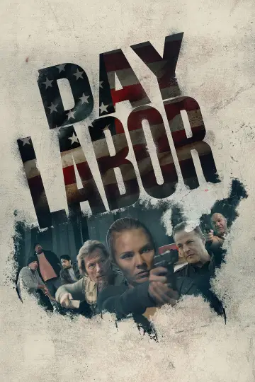 Постер к фильму "Day Labor" #650161