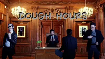 Задник к фильму "Dough Hours" #1109935