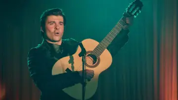 Задник к фильму "El rei Peret" #1112615