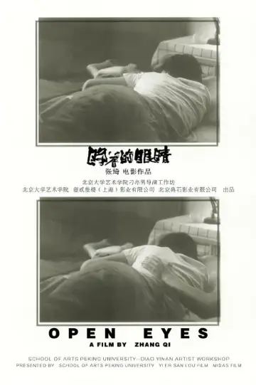 Постер к фильму "郑哲的眼睛" #484387