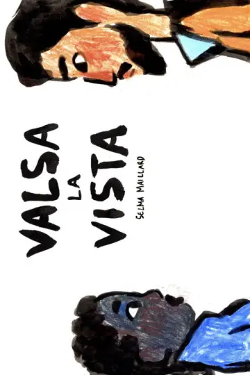 Постер к фильму "Valsa la vista !" #1114444