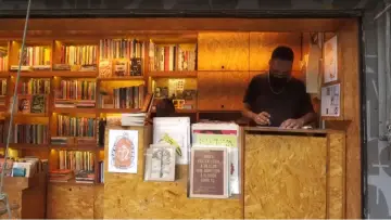 Задник к фильму "Banca Tatuí" #504908