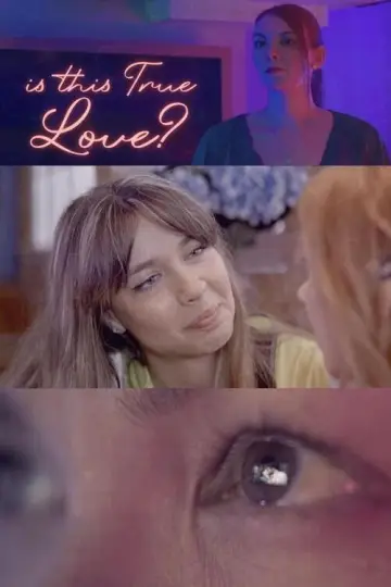 Постер к фильму "Is This True Love?" #1109362