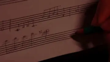 Задник к фильму "Clave de Sol" #476925