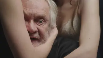 Задник к фильму "Jestem postacią fikcyjną" #469807