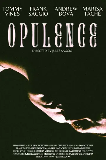 Opulence