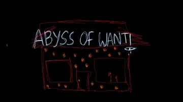 Задник к фильму "Abyss of want" #1112724