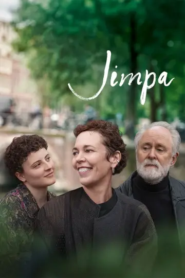 Постер к фильму "Джимпа" #531806