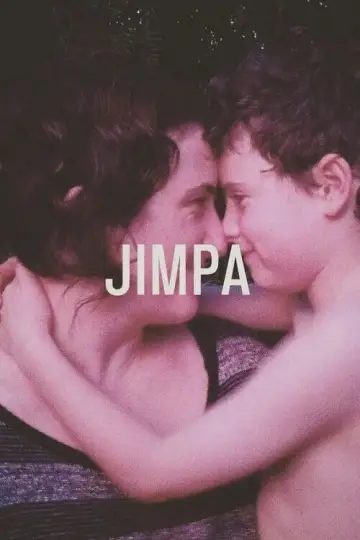 Постер к фильму "Джимпа" #531810