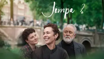 Задник к фильму "Джимпа" #817588