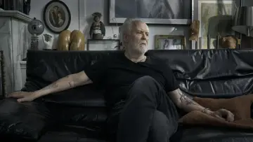 Задник к фильму "Джимпа" #817595